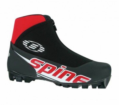 лыжные ботинки SPINE NNN Comfort 245